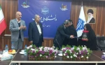 آیین «گنجینه ماندگار»؛ تجلیل از پیشکسوتان دانشگاه ملی مهارت واحد استانی قم 23