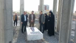 رئیس دانشگاه ملی مهارت از واحد استانی قم بازدید کرد 3