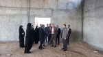 رئیس دانشگاه ملی مهارت از واحد استانی قم بازدید کرد 4