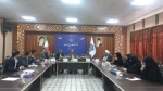 رئیس دانشگاه ملی مهارت از واحد استانی قم بازدید کرد 12