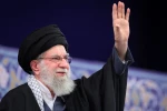شهادت پیشوای آزادگان و مسلمین جهان، حضرت آیت الله امام خامنه‌ای (ره) را تسلیت عرض می‌نماییم. 2