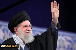 شهادت پیشوای آزادگان و مسلمین جهان، حضرت آیت الله امام خامنه‌ای (ره) را تسلیت عرض می‌نماییم.