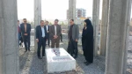 رئیس دانشگاه ملی مهارت از واحد استانی قم بازدید کرد 15