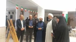پویش «جهاد هنرمندانه» در دانشگاه ملی مهارت؛ روایتگری هنرمندانه دانشجویان از مقاومت مردم ایران اسلامی 14