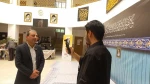 پویش «جهاد هنرمندانه» در دانشگاه ملی مهارت؛ روایتگری هنرمندانه دانشجویان از مقاومت مردم ایران اسلامی 15