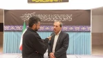 پویش «جهاد هنرمندانه» در دانشگاه ملی مهارت؛ روایتگری هنرمندانه دانشجویان از مقاومت مردم ایران اسلامی 16