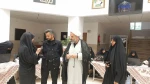 پویش «جهاد هنرمندانه» در دانشگاه ملی مهارت؛ روایتگری هنرمندانه دانشجویان از مقاومت مردم ایران اسلامی 19