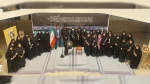 طراحی پوستر با روحیه جهادی؛ 

قدردانی مسئولان استان از دانشجویان دانشگاه ملی مهارت واحد استانی قم- مرکز دختران به مناسبت میلاد حضرت معصومه (س) 2