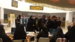 طراحی پوستر با روحیه جهادی؛ 

قدردانی مسئولان استان از دانشجویان دانشگاه ملی مهارت واحد استانی قم- مرکز دختران به مناسبت میلاد حضرت معصومه (س) 7