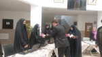 طراحی پوستر با روحیه جهادی؛ 

قدردانی مسئولان استان از دانشجویان دانشگاه ملی مهارت واحد استانی قم- مرکز دختران به مناسبت میلاد حضرت معصومه (س) 10