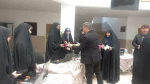 طراحی پوستر با روحیه جهادی؛ 

قدردانی مسئولان استان از دانشجویان دانشگاه ملی مهارت واحد استانی قم- مرکز دختران به مناسبت میلاد حضرت معصومه (س) 11