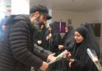 طراحی پوستر با روحیه جهادی؛ 

قدردانی مسئولان استان از دانشجویان دانشگاه ملی مهارت واحد استانی قم- مرکز دختران به مناسبت میلاد حضرت معصومه (س) 13