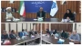 قدردانی از مشاوران دانشگاه ملی مهارت واحد استانی قم به مناسبت گرامیداشت روز روانشناس