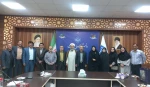 قدردانی از مشاوران دانشگاه ملی مهارت واحد استانی قم به مناسبت گرامیداشت روز روانشناس 3
