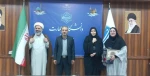 قدردانی از مشاوران دانشگاه ملی مهارت واحد استانی قم به مناسبت گرامیداشت روز روانشناس 4