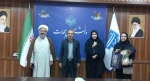قدردانی از مشاوران دانشگاه ملی مهارت واحد استانی قم به مناسبت گرامیداشت روز روانشناس 5
