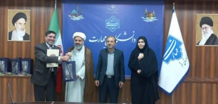قدردانی از مشاوران دانشگاه ملی مهارت واحد استانی قم به مناسبت گرامیداشت روز روانشناس 6