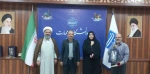 قدردانی از مشاوران دانشگاه ملی مهارت واحد استانی قم به مناسبت گرامیداشت روز روانشناس 7