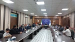 قدردانی از تلاش‌های جهادی همکاران دانشگاه ملی مهارت واحد استانی قم در ساخت یادمان شهید گمنام 3