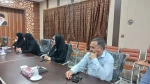 قدردانی از تلاش‌های جهادی همکاران دانشگاه ملی مهارت واحد استانی قم در ساخت یادمان شهید گمنام 6