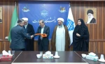قدردانی از تلاش‌های جهادی همکاران دانشگاه ملی مهارت واحد استانی قم در ساخت یادمان شهید گمنام 9