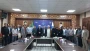 قدردانی از تلاش‌های جهادی همکاران دانشگاه ملی مهارت واحد استانی قم در ساخت یادمان شهید گمنام