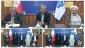 برگزاری آیین تجلیل از سرآمدان آموزشی سال ۱۴۰۴ دانشگاه ملی مهارت واحد استانی قم