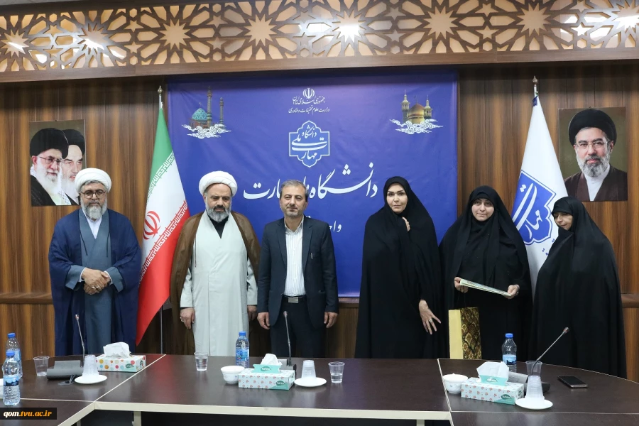 آیین «جان ایران»؛ 

تجلیل از دانشجویان شاهد (جنگ‌های دوازده روزه و رمضان) دانشگاه ملی مهارت واحد استانی قم 3