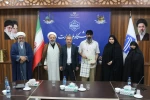 آیین «جان ایران»؛ 

تجلیل از دانشجویان شاهد (جنگ‌های دوازده روزه و رمضان) دانشگاه ملی مهارت واحد استانی قم 5
