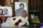 آیین «جان ایران»؛ 

تجلیل از دانشجویان شاهد (جنگ‌های دوازده روزه و رمضان) دانشگاه ملی مهارت واحد استانی قم 3