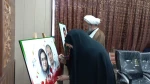 آیین «جان ایران»؛ 

تجلیل از دانشجویان شاهد (جنگ‌های دوازده روزه و رمضان) دانشگاه ملی مهارت واحد استانی قم 8