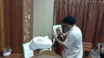 آیین «جان ایران»؛ 

تجلیل از دانشجویان شاهد (جنگ‌های دوازده روزه و رمضان) دانشگاه ملی مهارت واحد استانی قم 9