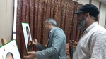 آیین «جان ایران»؛ 

تجلیل از دانشجویان شاهد (جنگ‌های دوازده روزه و رمضان) دانشگاه ملی مهارت واحد استانی قم 10