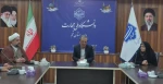 برگزاری مراسم گرامیداشت عید سعید غدیر خم و تجلیل از سادات در دانشگاه ملی مهارت واحد استانی قم
 2