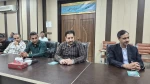 برگزاری مراسم گرامیداشت عید سعید غدیر خم و تجلیل از سادات در دانشگاه ملی مهارت واحد استانی قم
 5