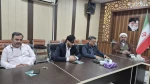 برگزاری مراسم گرامیداشت عید سعید غدیر خم و تجلیل از سادات در دانشگاه ملی مهارت واحد استانی قم
 6