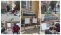 طراحی و اجرای سامانه خورشیدی توسط دانشجویان دانشگاه ملی مهارت واحد استانی قم