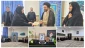تجلیل از فرزند شهید والامقام، سید فخرالدین رحیمی، از شهدای گرانقدر حادثه هفتم تیرِ سال 1360  
