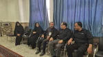 بازدید مدیرکل حوزه ریاست و روابط عمومی دانشگاه ملی مهارت از اماکن اسکان واحد استانی قم 6