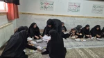 میزبانی دانشگاه ملی مهارت واحد استانی قم از زائران مراسم بدرقه آقای شهید ایران 
 8