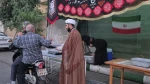 میزبانی دانشگاه ملی مهارت واحد استانی قم از زائران مراسم بدرقه آقای شهید ایران 
 17