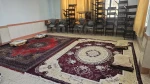 میزبانی دانشگاه ملی مهارت واحد استانی قم از زائران مراسم بدرقه آقای شهید ایران 
 19