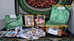 میزبانی دانشگاه ملی مهارت واحد استانی قم از زائران مراسم بدرقه آقای شهید ایران 9