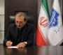 پیام دعوت رئیس دانشگاه ملی مهارت واحد استانی قم از جامعه دانشگاهیان برای حضور پرشور در مراسم «بدرقه آقای شهید ایران»