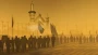 فرا رسیدن اربعین سید و سالار شهیدان، حضرت امام حسین علیه السلام تسلیت باد.