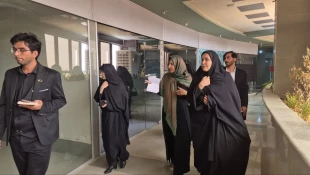 همکاری دانشگاه ملی مهارت واحد استانی قم- مرکز دختران و شرکت حجاب آیما با هدف اشتغال فارغ‌التحصیلان 5