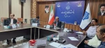 نخستین جلسه شورای حامیان و خیرین دانشگاه ملی مهارت واحد استانی قم-مرکز پسران برگزار شد
 3