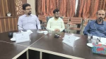 نخستین جلسه شورای حامیان و خیرین دانشگاه ملی مهارت واحد استانی قم-مرکز پسران برگزار شد
 2