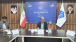 نخستین جلسه شورای حامیان و خیرین دانشگاه ملی مهارت واحد استانی قم-مرکز پسران برگزار شد
 3