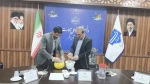 نخستین جلسه شورای حامیان و خیرین دانشگاه ملی مهارت واحد استانی قم-مرکز پسران برگزار شد
 2